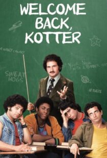 دانلود سریال Welcome Back Kotter401978-1102528283