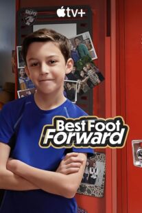 دانلود سریال Best Foot Forward403132-1034188972