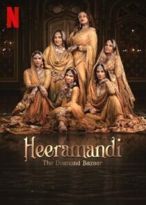 دانلود سریال هندی Heeramandi The Diamond Bazaar400496-20950032