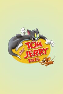 دانلود انیمیشن Tom and Jerry Tales400419-1817409793