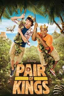 دانلود سریال Pair of Kings401765-1479350522