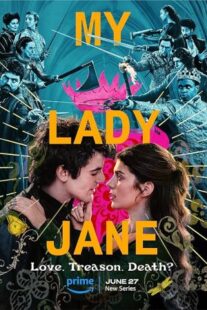 دانلود سریال My Lady Jane403129-838254521