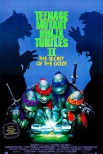 دانلود فیلم Teenage Mutant Ninja Turtles II: The Secret of the Ooze 1991402233-1141653051