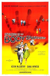 دانلود فیلم Invasion of the Body Snatchers 1956400609-741057206