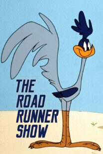 دانلود انیمیشن The Road Runner Show402846-1103527486