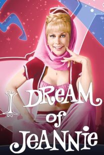 دانلود سریال I Dream of Jeannie402032-2082180931