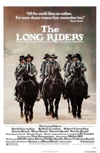 دانلود فیلم The Long Riders 1980400561-1621880836