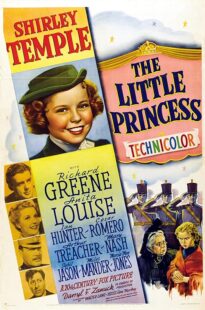 دانلود فیلم The Little Princess 1939401201-340988888