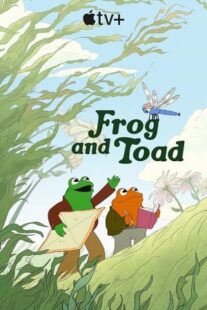 دانلود انیمیشن Frog and Toad400500-1342249308