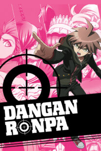 دانلود انیمه Danganronpa: The Animation400733-2113046716