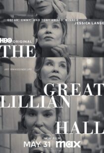 دانلود فیلم The Great Lillian Hall 2024402407-859882224