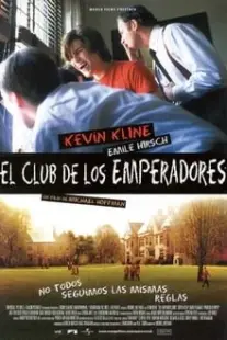 دانلود فیلم The Emperor’s Club 2002400567-490536872