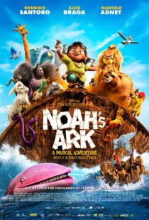 دانلود انیمیشن Noah’s Ark 2024400687-1837652407