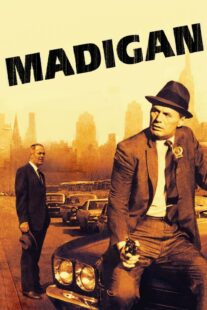 دانلود فیلم Madigan 1968401130-1010975191