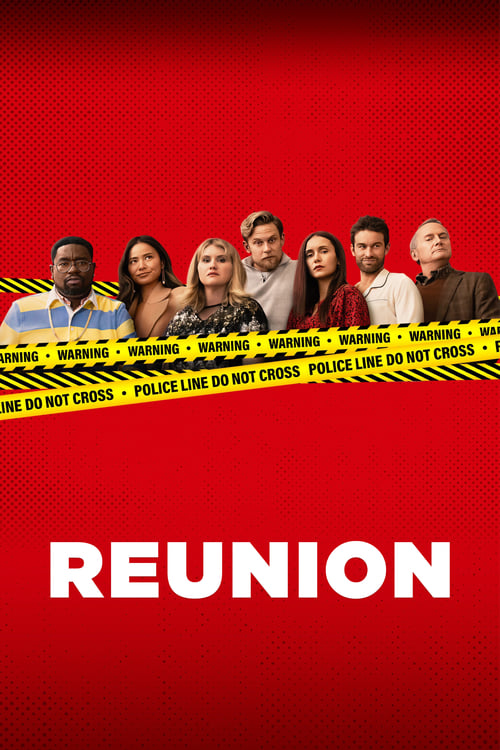 دانلود فیلم Reunion 2024