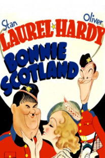 دانلود فیلم Bonnie Scotland 1935401906-2143359126