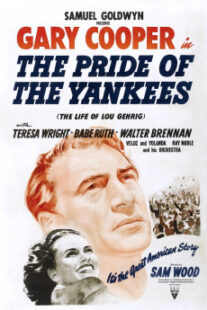 دانلود فیلم The Pride of the Yankees 1942401942-1628741385