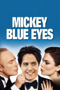 دانلود فیلم Mickey Blue Eyes 1999400590-822502283