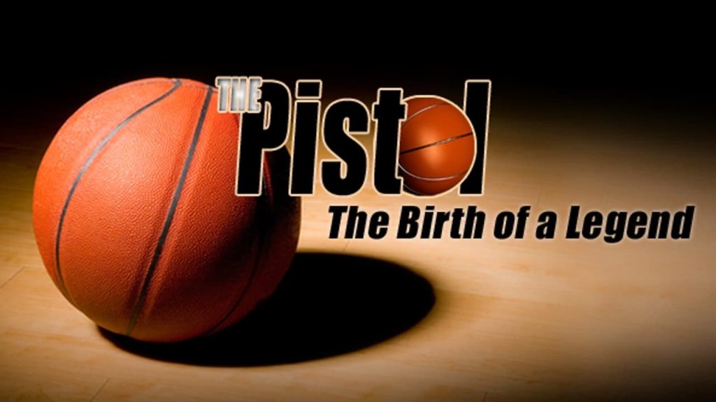 دانلود فیلم The Pistol: The Birth of a Legend 1991