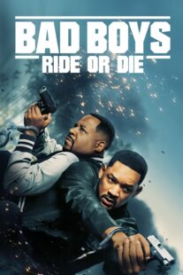 دانلود فیلم Bad Boys: Ride or Die 2024401068-241652451