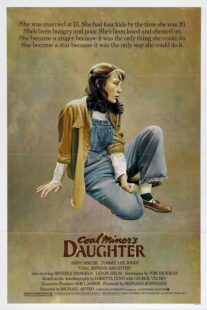 دانلود فیلم Coal Miner’s Daughter 1980401994-1714747313