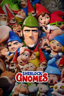 دانلود انیمیشن Sherlock Gnomes 2018400841-1942515739