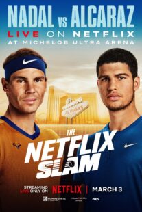 دانلود مستند The Netflix Slam 2024402561-2094748061