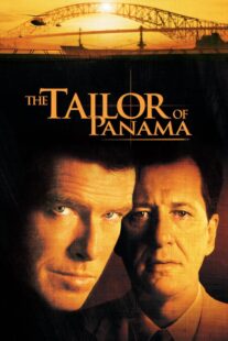 دانلود فیلم The Tailor of Panama 2001404806-1392849394