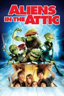 دانلود فیلم Aliens in the Attic 2009404818-1281452075