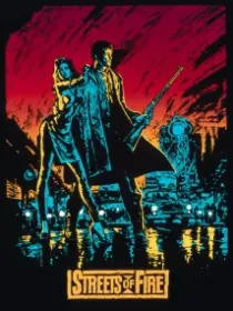 دانلود فیلم Streets of Fire 1984403470-1642965821