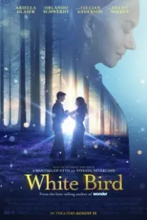 دانلود فیلم White Bird 2023403371-1131954726