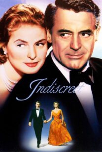 دانلود فیلم Indiscreet 1958405390-704019557