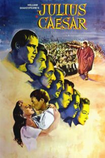 دانلود فیلم Julius Caesar 1953405874-1560205717