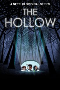 دانلود انیمیشن The Hollow405788-1771472018