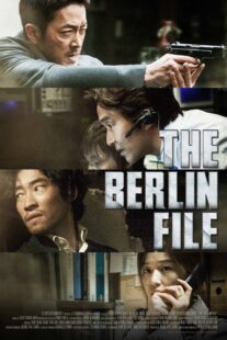 دانلود فیلم کره‌ای The Berlin File 2013405471-2004157335