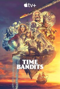 دانلود سریال Time Bandits405404-560138358