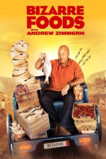 دانلود سریال Bizarre Foods with Andrew Zimmern405754-354699696