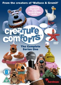 دانلود انیمیشن Creature Comforts405786-549273480