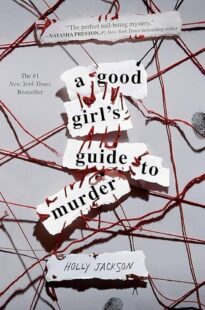 دانلود سریال A Good Girl’s Guide to Murder403843-236651079