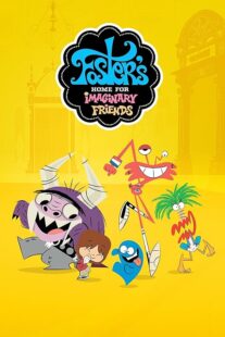 دانلود انیمیشن Foster’s Home for Imaginary Friends404933-381571670