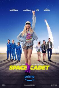 دانلود فیلم Space Cadet 2024403747-713549330