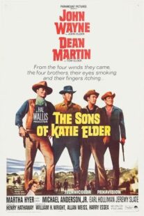 دانلود فیلم The Sons of Katie Elder 1965403343-502755139