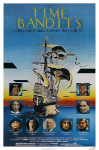 دانلود فیلم Time Bandits 1981403560-426311378