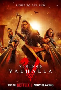 دانلود سریال Vikings: Valhalla116160-747700288