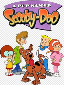 دانلود انیمیشن A Pup Named Scooby-Doo405253-1991411607