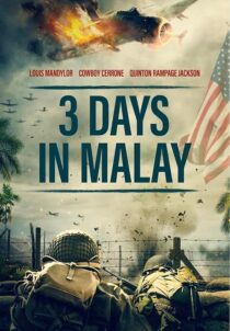 دانلود فیلم 3 Days in Malay 2023404959-1471404888