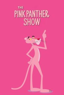 دانلود انیمیشن The Pink Panther Show403839-856854004