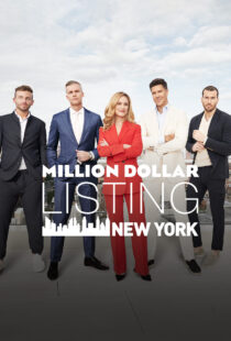 دانلود سریال Million Dollar Listing New York403790-1432902412