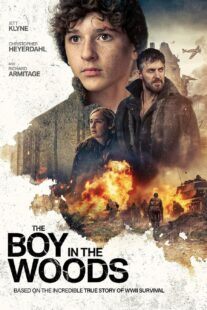 دانلود فیلم The Boy in the Woods 2023405807-297672395