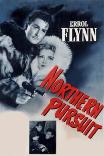 دانلود فیلم Northern Pursuit 1943405595-316927057